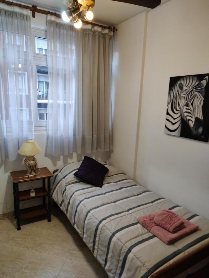 Palermo 3 Habitaciones Privadas Buenos Aires Exterior photo