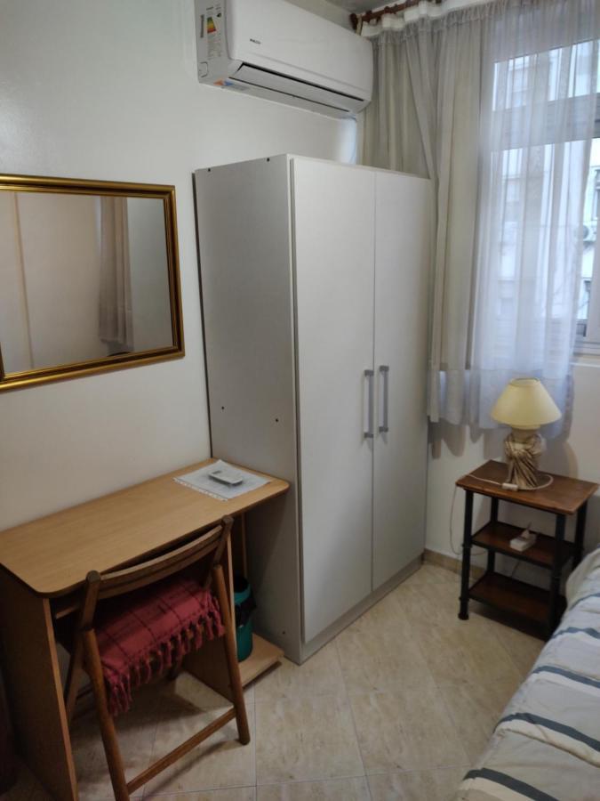 Palermo 3 Habitaciones Privadas Buenos Aires Exterior photo