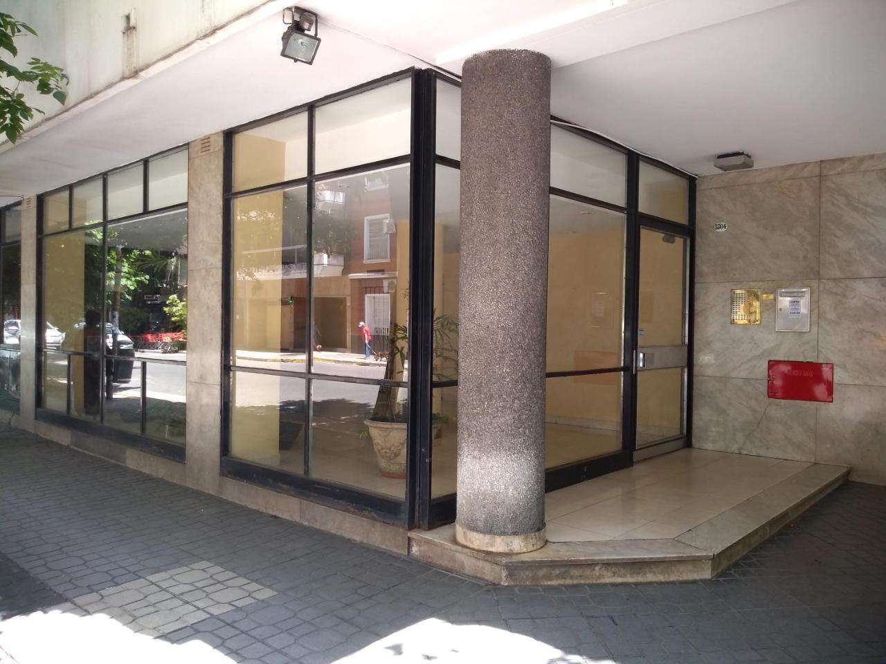 Palermo 3 Habitaciones Privadas Buenos Aires Exterior photo